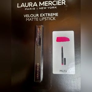 Lipstick..Laura MERCIER NEW UNOPENED